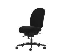 Malmstolen Classic 4000 kontorsstol