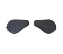 Mousetrapper Split 2-delt underarmsstøtte inkl. beslag