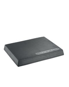 Balancemåtte 48 x 38 x 6 cm, Grå - Købt som beset – outletvare m. begrænset reklamationsret