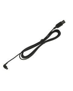 Contour USB-A till Micro-USB-laddkabel